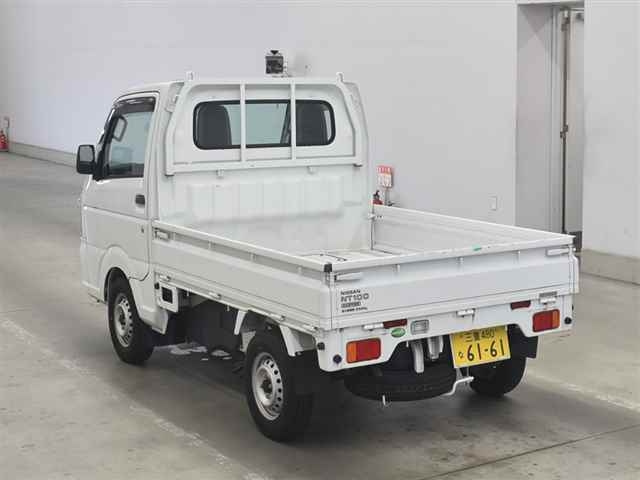 NISSAN CLIPPER TRUCK