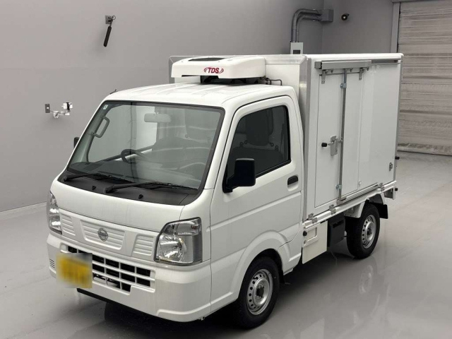 NISSAN CLIPPER TRUCK