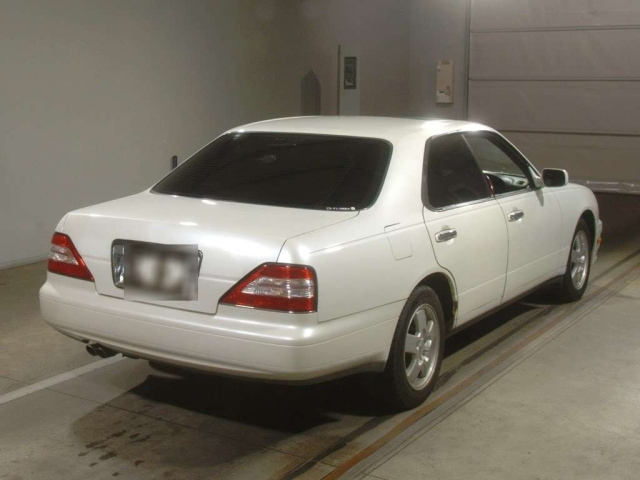 NISSAN GLORIA