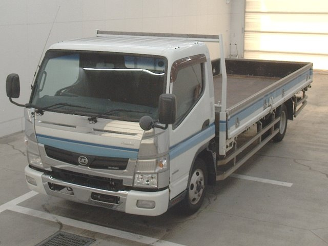 NISSAN CONDOR