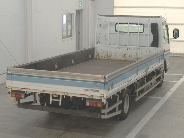 NISSAN CONDOR
