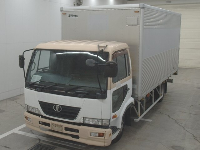 NISSAN CONDOR