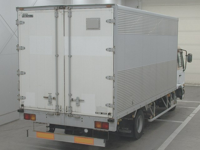 NISSAN CONDOR