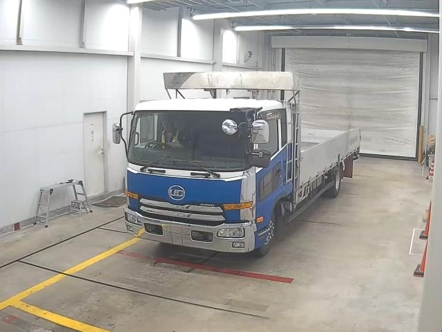 NISSAN CONDOR