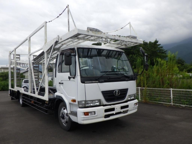 NISSAN CONDOR