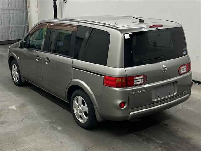 NISSAN LAFESTA