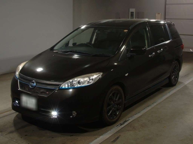 NISSAN LAFESTA