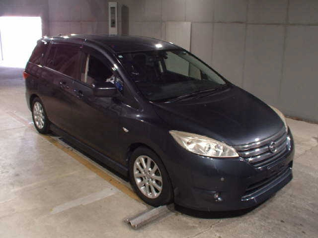NISSAN LAFESTA