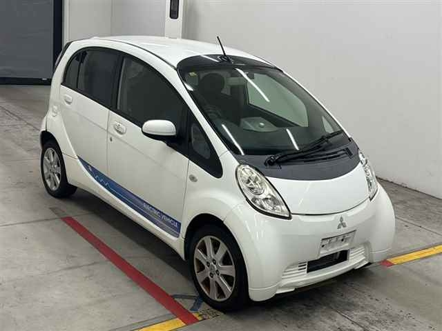 MITSUBISHI I-MIEV