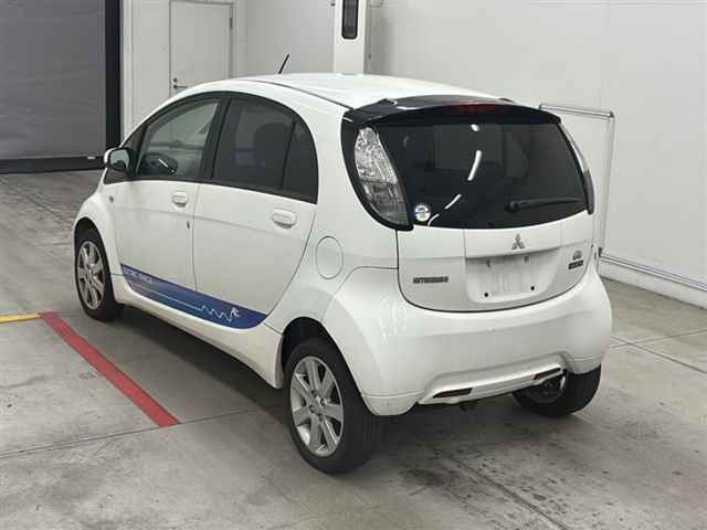 MITSUBISHI I-MIEV