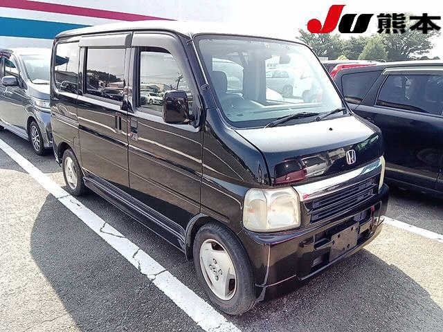 HONDA VAMOS