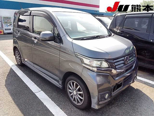 HONDA N WGN