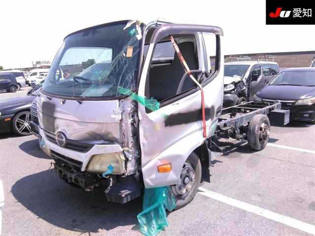 HINO DUTRO TRUCK