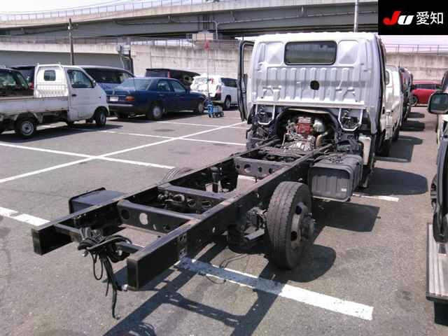 HINO DUTRO TRUCK