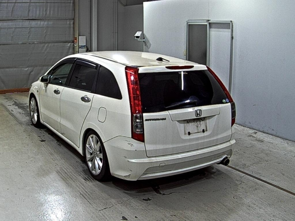 HONDA STREAM