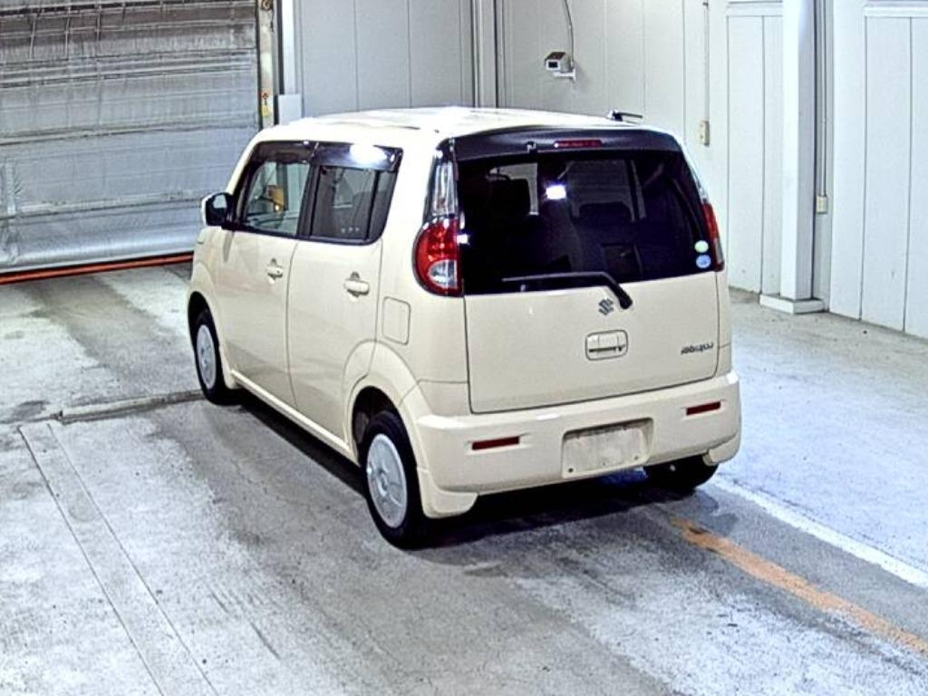 SUZUKI MRWAGON