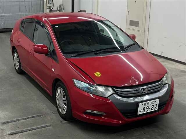 HONDA INSIGHT