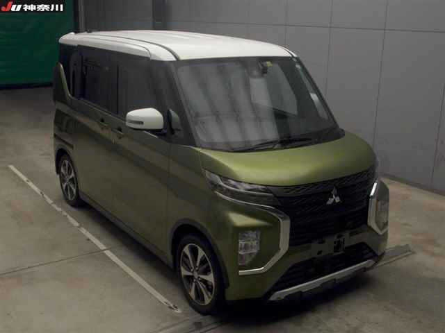 MITSUBISHI EK X SPACE