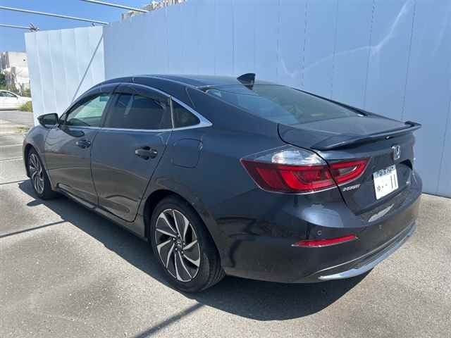 HONDA INSIGHT