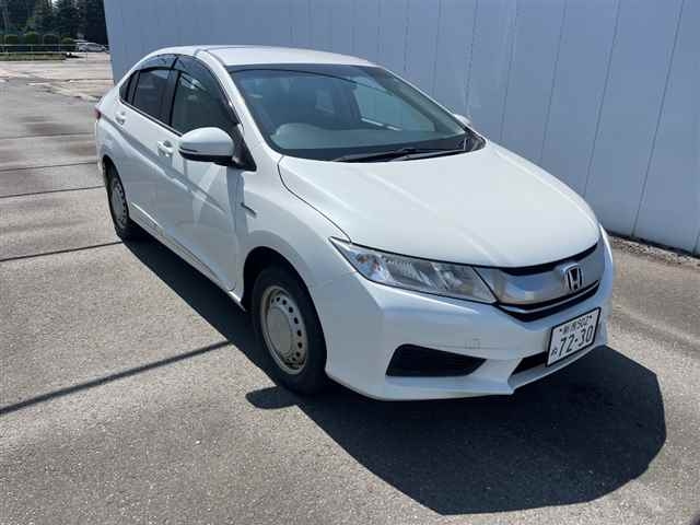 HONDA GRACE