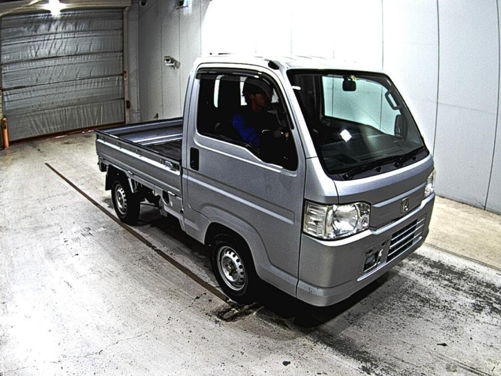 HONDA ACTY TRUCK