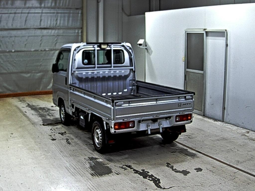 HONDA ACTY TRUCK