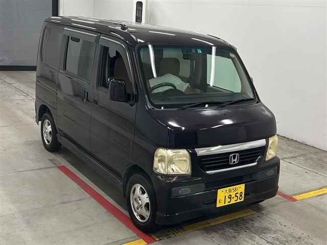 HONDA VAMOS