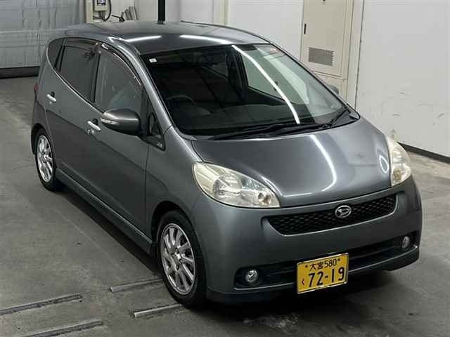 DAIHATSU SONICA