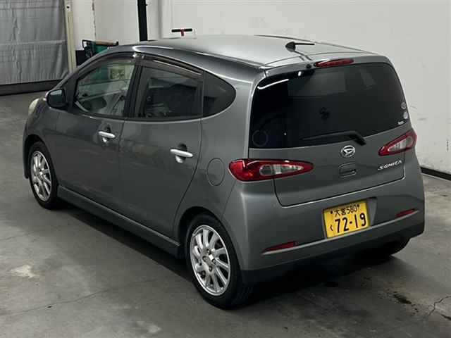 DAIHATSU SONICA