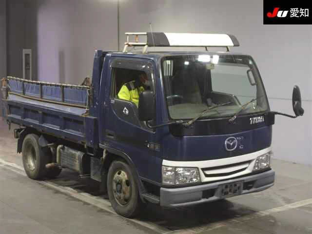 MAZDA TITAN