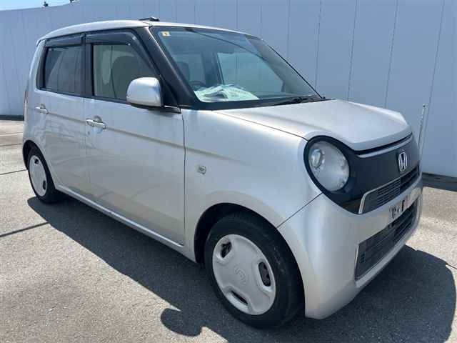 HONDA N ONE