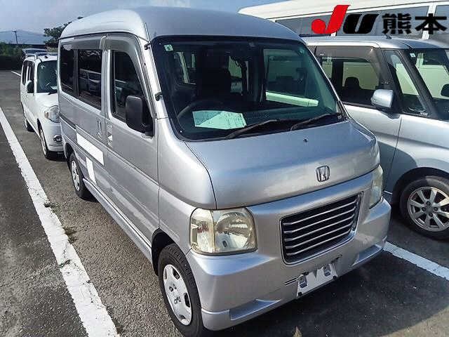 HONDA VAMOS