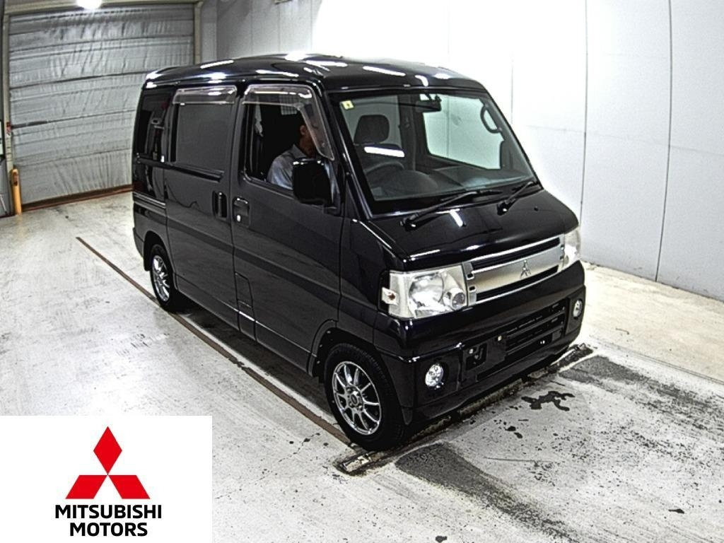 MITSUBISHI TOWNBOX