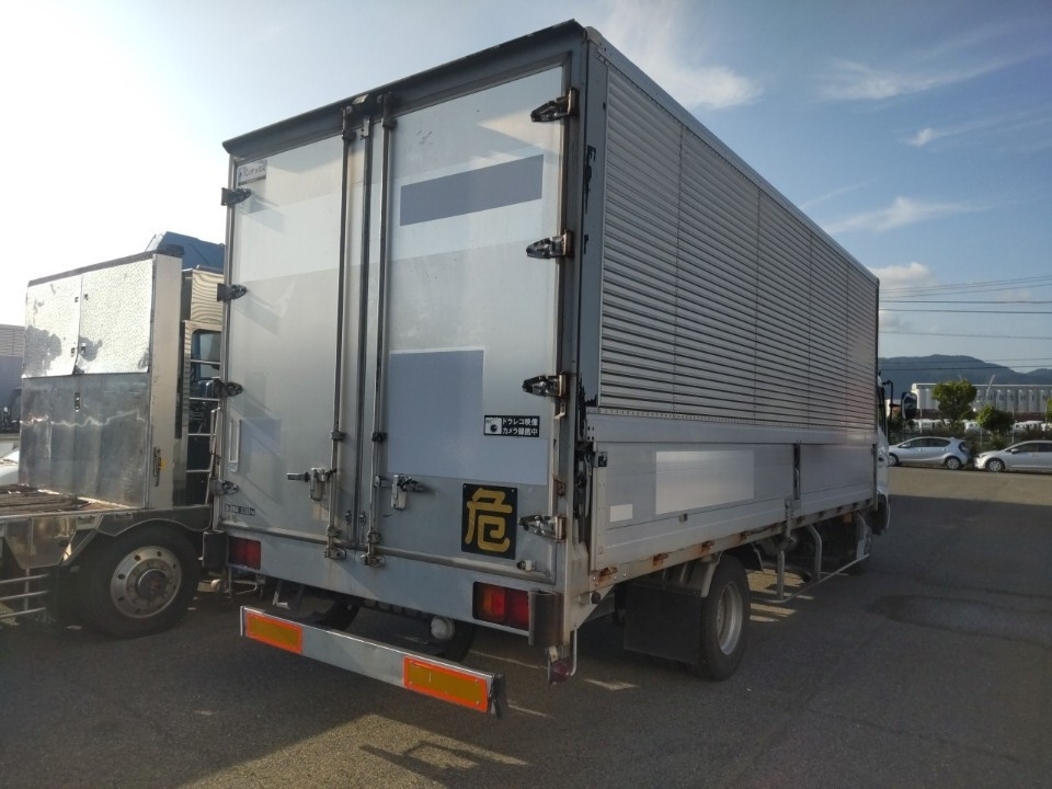 HINO RANGER