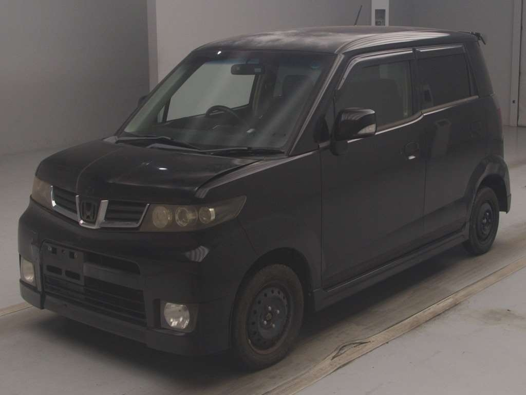 HONDA ZEST