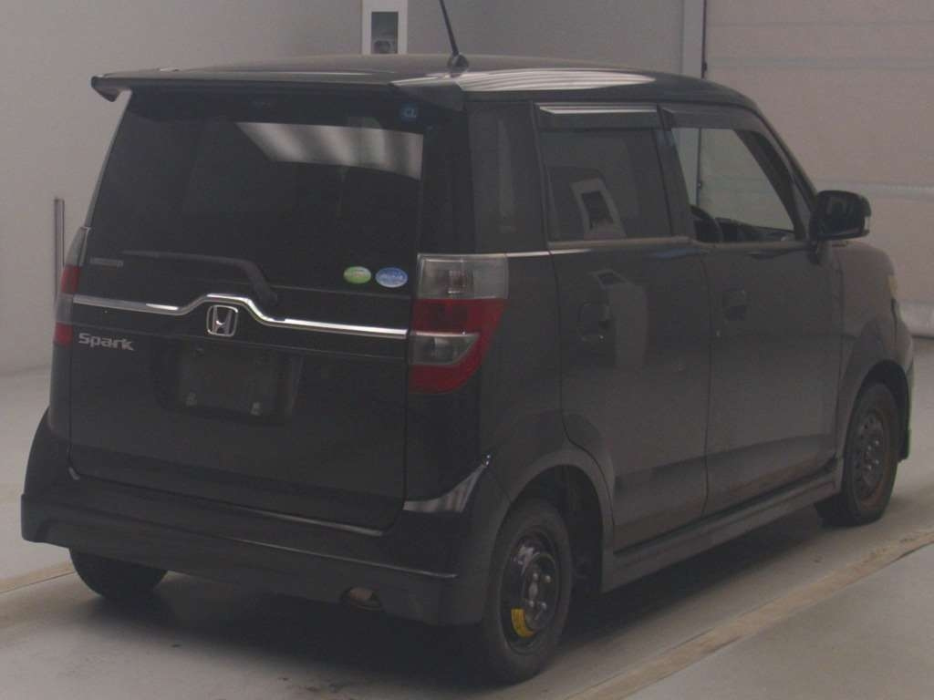 HONDA ZEST