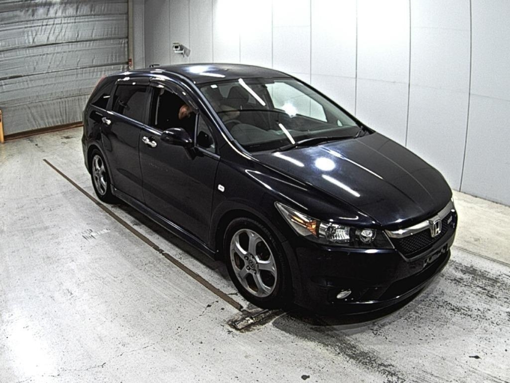 HONDA STREAM