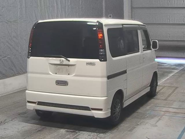 HONDA VAMOS