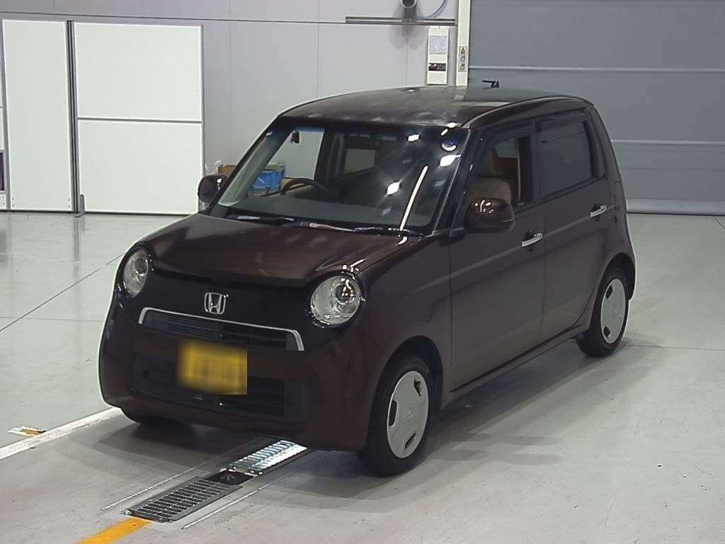 HONDA N ONE