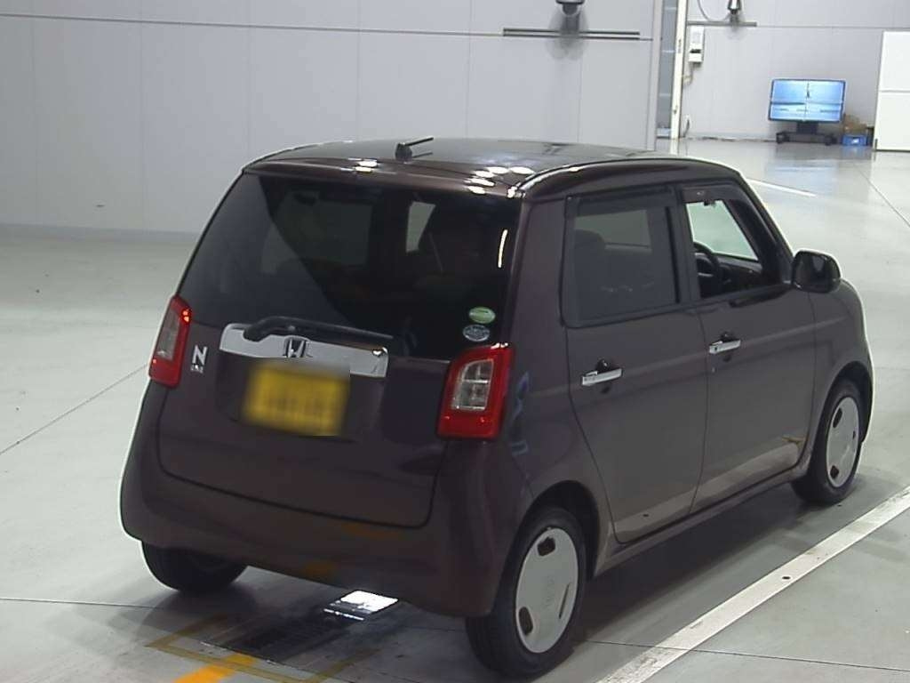 HONDA N ONE