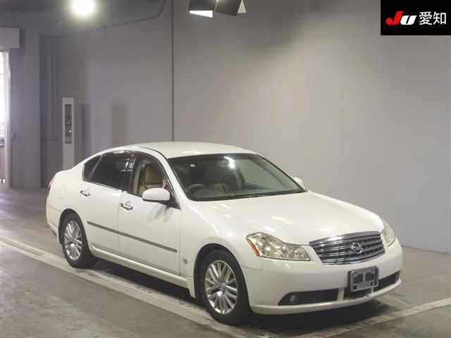 NISSAN OTHER