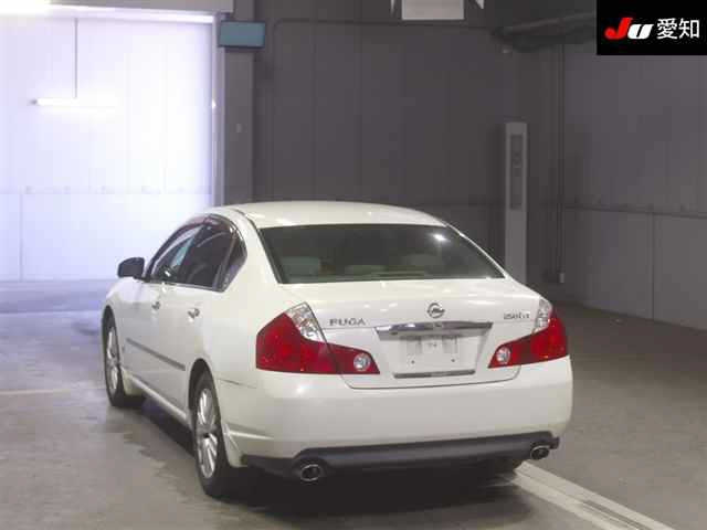 NISSAN OTHER