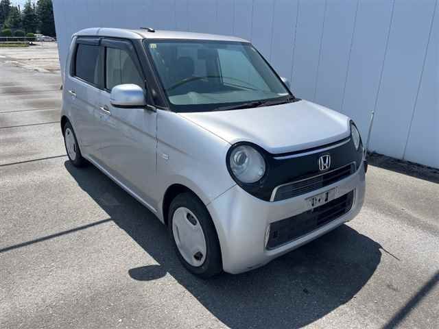 HONDA N ONE