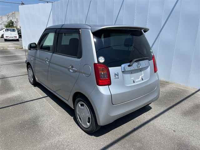 HONDA N ONE