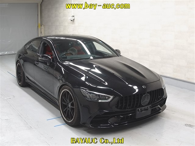 OTHERS MERCEDES AMG GT