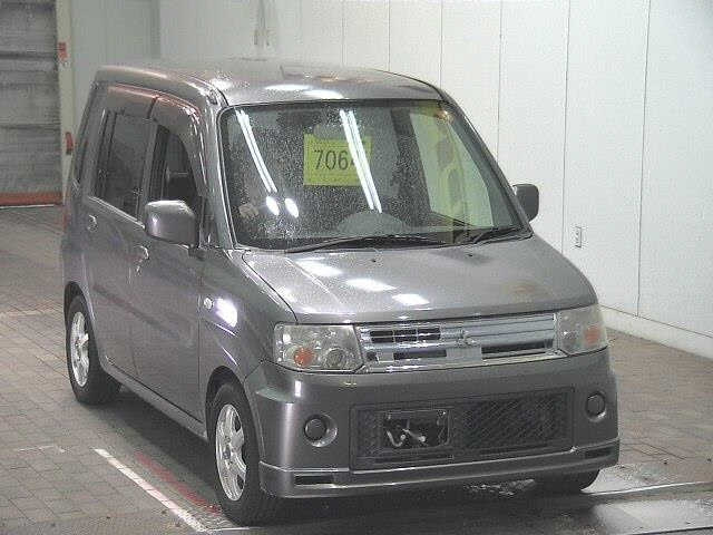 MITSUBISHI TOPPO