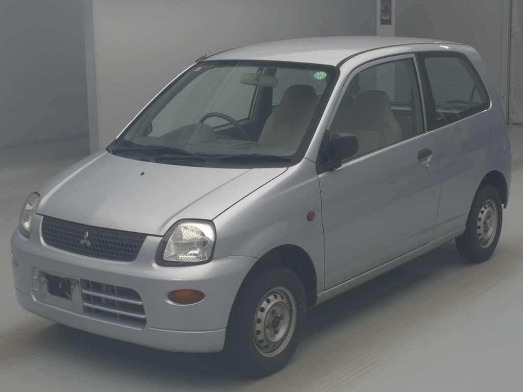 MITSUBISHI MINICA