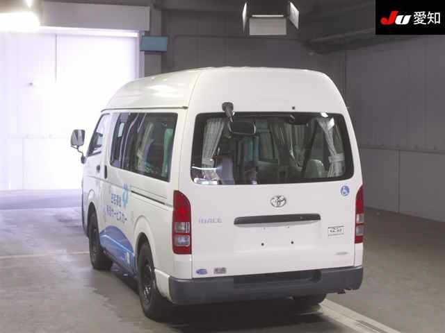 TOYOTA OTHER