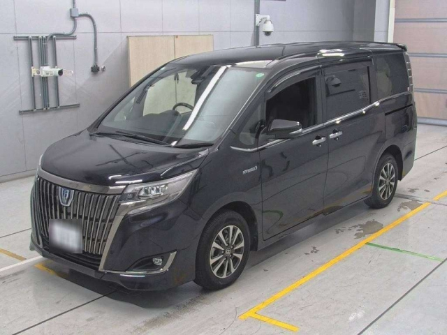 TOYOTA ESQUIRE