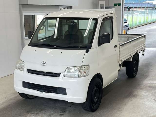 TOYOTA LITE ACE TRUCK